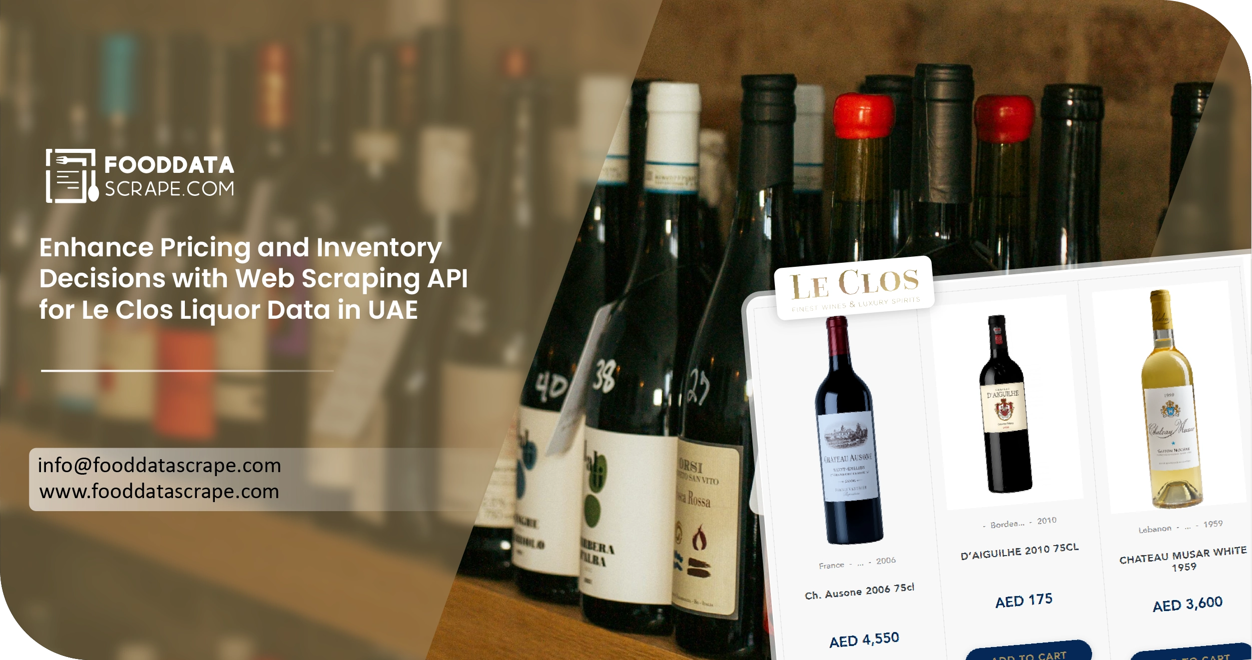 D2C Beverage Product Mapping Quick-Commerce